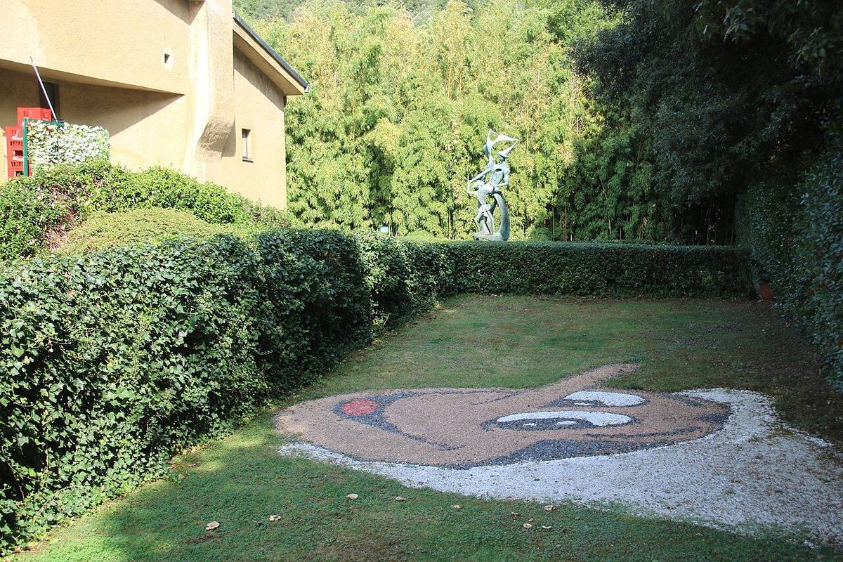 Parco di Pinocchio a Collodi
